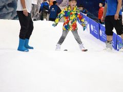 -Mr·Kuma酷么先生雪之乐园