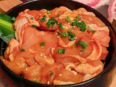 -炉小哥烤肉(熙地港店)