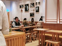 大堂-小满手工粉(上海月星环球港店)