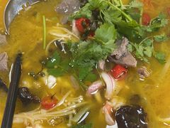 -芳华轩•客家菜馆(梧桐山店)
