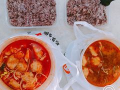-和先生的砂锅鱼(八方汇店)