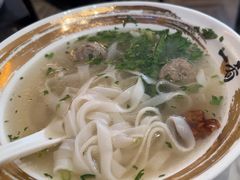 -一肴·牛肉粿条(深圳湾睿印店)