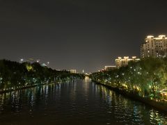 -运河游船(武林门码头)