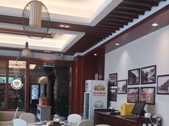 -冶春茶社(官园桥店)