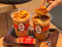 -香馥咖啡(民盈国贸城店)