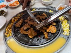 -韩宫宴炭火烤肉(印象城店)