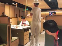 -海底捞火锅(海宁路店)
