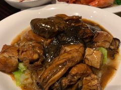 -新天世纪中餐厅