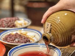 -泥糊破店小酒馆·团建聚餐(南京西路店)