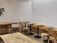 用餐区-VOYAGE COFFEE(杨梅竹店)