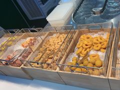 -大橘元自助回转火锅(天河新天地店)