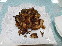 烧羊肉-白魁老号饭庄(安内店)