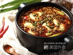 -乔阿马·江南味·驴肉香(龙湖华泾天街店)
