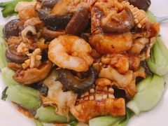 海味全家福-奕景海鲜(星海广场店)