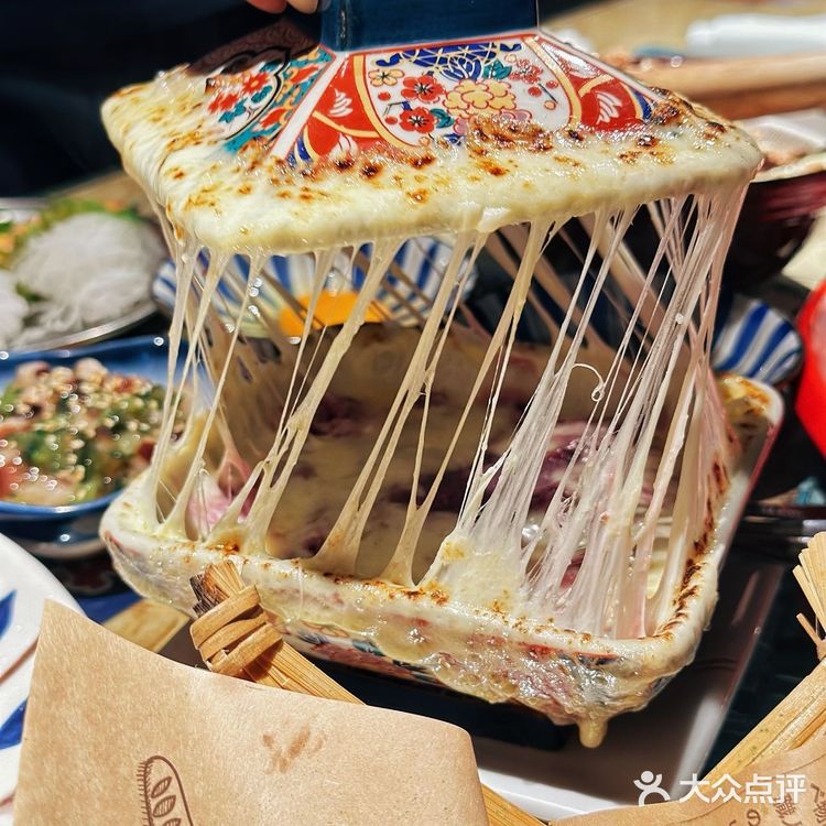 见人就想安利的沉浸式日料店🍱不来准后悔‼️
