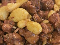 -大鹏饭店·金陵家宴(奥体中心店)