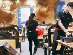 大堂-愿者上钩(龙华华润万家店)