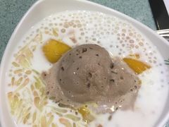 -松记糖水店(铜锣湾分店)