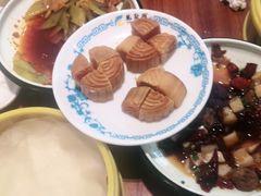 -龙聚德北京烤鸭(巴南商社汇购物中心店)
