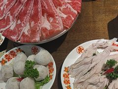 -牛市坎火锅(建设路店)