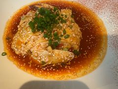-绿杨春·淮扬宴(庐山路店)