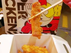 -超级鸡车(曹杨路店)