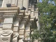 -王府井天主教堂