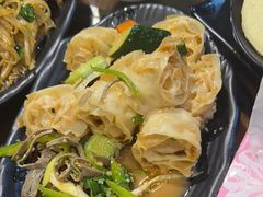 -刘成杰锦州烧烤(南河路店)