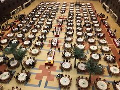 自助餐厅-北京九华山庄会展酒店