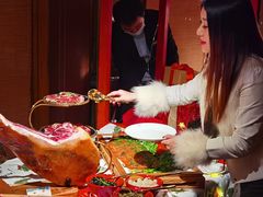 -北京颐和宾馆