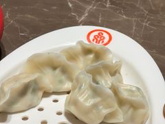 -双合园·海鲜水饺青岛菜(上清路店)