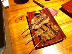 -北村家日本料理(西大望路店)