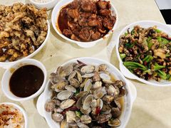 -满口香饭店