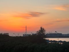 -南汇嘴观海公园