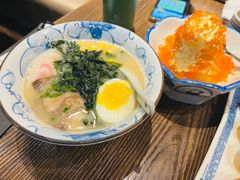 -大雄寿司(中华广场店)