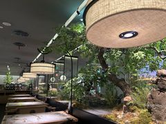 -绿茶餐厅(光明N次方公园店)