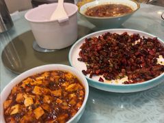 -川人川菜馆·小龙虾·鲜虾现做(黄山路店)