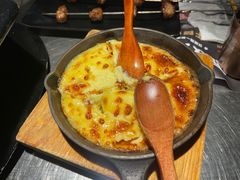 -烤匠麻辣烤鱼(青羊万达店)