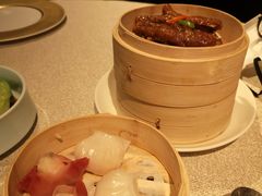 -万丽轩·粤菜(王府井金茂万丽酒店)
