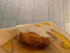 -麦当劳(南汇车市店)