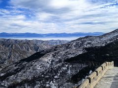 -雁门关景区