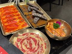 -西塔老太太泥炉烤肉(龙湖北苑天街店)