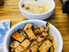 -津市刘聋子粉馆(林科大店)