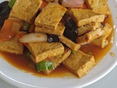 -中原农家乐(中原饭店)