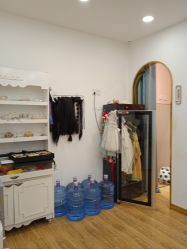 -倾城宝贝儿童摄影(新辰里酒仙桥店)