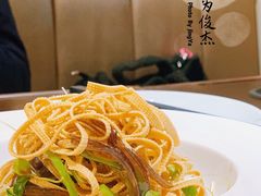 -有璟阁港式餐厅(国贸商城店)
