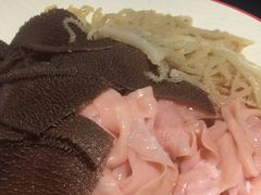 -蜀国大将老火锅(江北店)