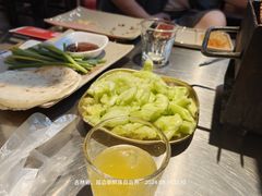 -大头叔烤鸡爪·朝鲜族烤串(天池路店)