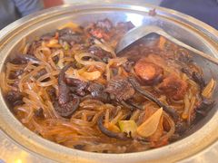 -鸿禧大清花(方庄店)