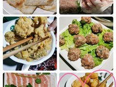 -枇杷园食为鲜火锅(南山店)